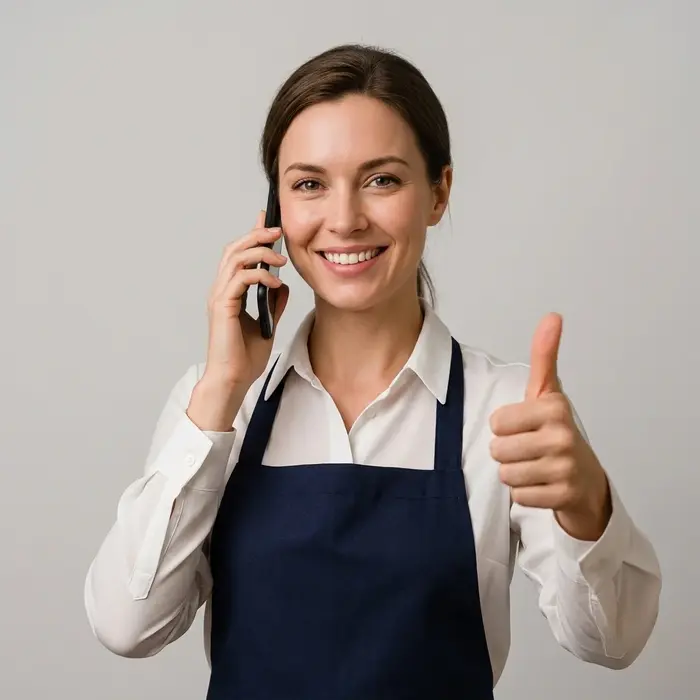 contact image