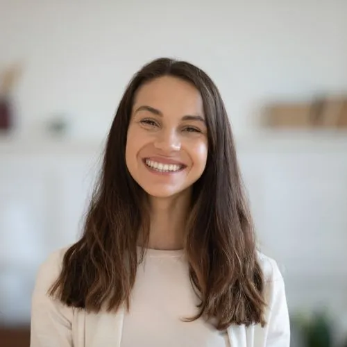 customer portrait