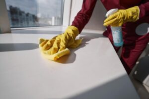 Read more about the article 6 Rewarding Benefits Of Hiring A Professional Janitorial Company For Commercial Places