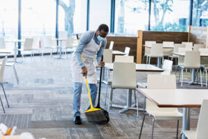 Read more about the article 5 Helpful Tips And Tricks To Choose The Right Janitorial Services