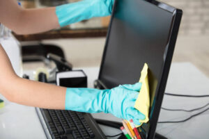 Read more about the article 3 Convincing Reasons To Hire A Commercial Cleaning Company