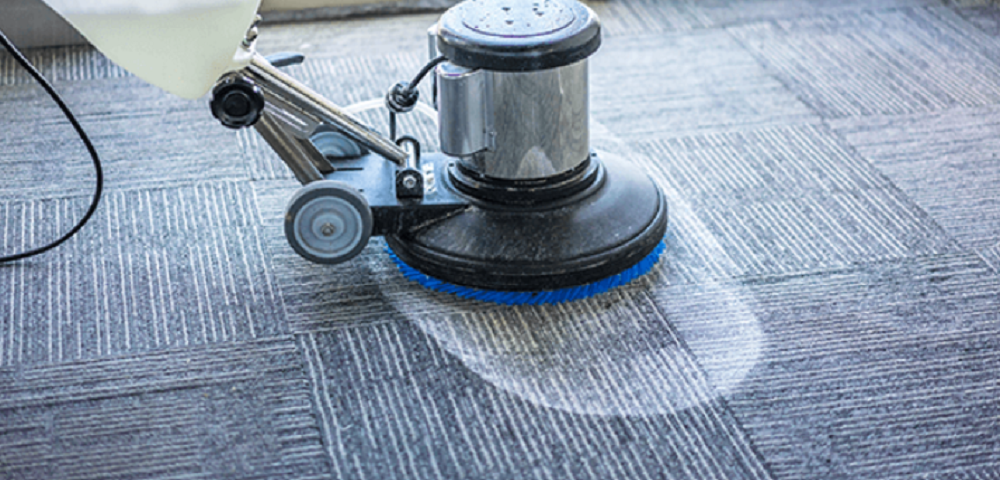 You are currently viewing 5 Different Kinds of Professional Carpet Cleaning Techniques