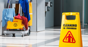 Read more about the article Hiring Expert Janitorial Services? Read This Important Things First